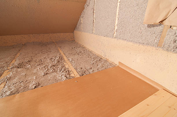 Best Professional Insulation Contractor  in Clarkton, MO